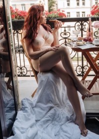 Sexy girl